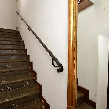 Gianicolo Terrace 罗马