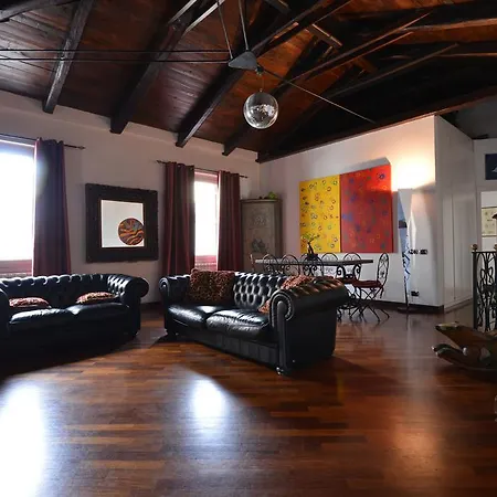 Gianicolo Terrace * 罗马