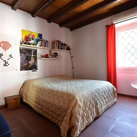 Gianicolo Terrace *